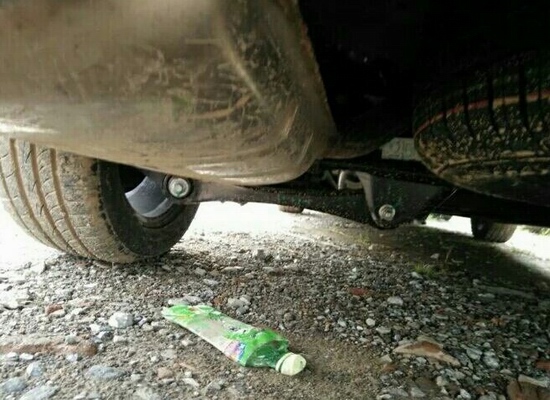 危机意识强烈 新款宝骏730升级解读