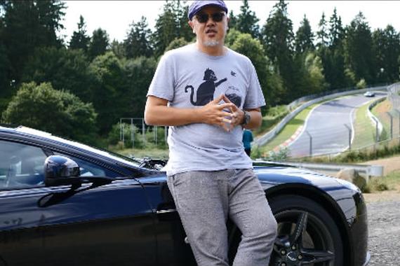 视频：[四万说车]之决战真理之环