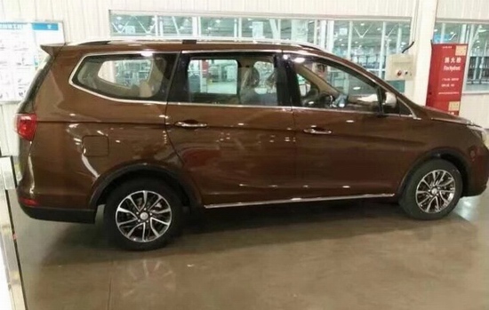 危机意识强烈 新款宝骏730升级解读