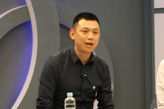 先越:盈利模式是电动桩绕不过的槛