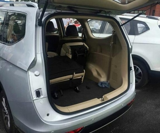 危机意识强烈 新款宝骏730升级解读