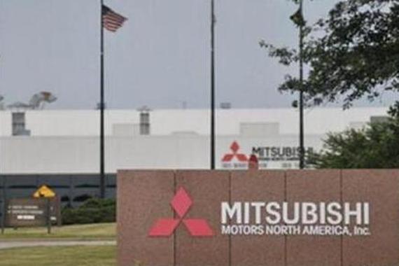 三菱造假丑闻发酵 政府建议回购问题车