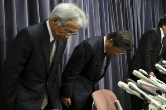 日媒：谜团待解 三菱造假暴露日本制度漏洞