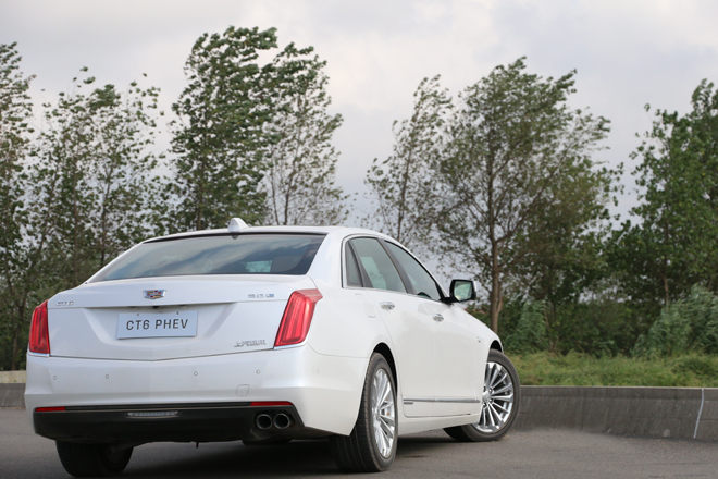 上汽通用汽车三款全混动力车型年内将上市