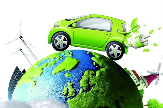 评论：对新能源汽车骗补必须严惩 