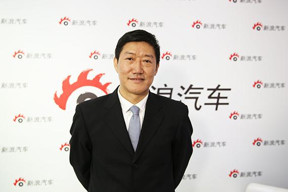 李湘：一汽丰田销售渠道将更贴近消费者