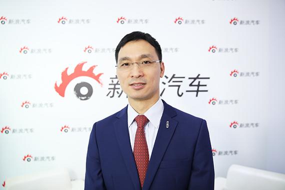 刘继升：林肯紧跟政策 补贴不拿白不拿