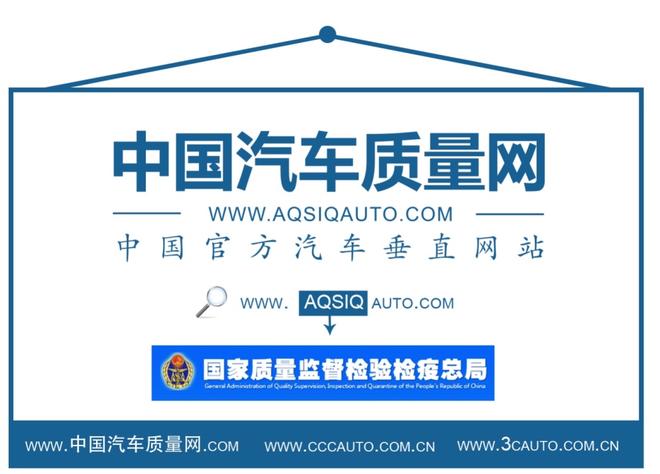 中国汽车质量网