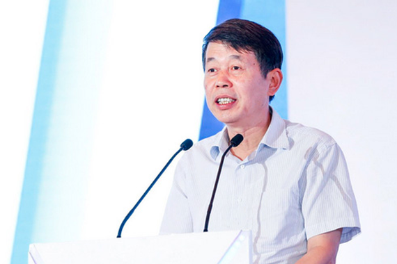 王盛：全力推进汽车制造智能化