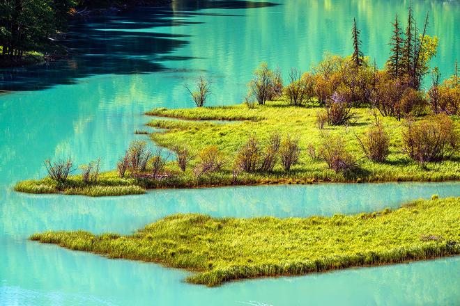西行漫记—海马S5极境智驾之旅北疆行