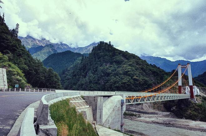 心百年 悦天界，江西五十铃川藏朝圣之旅