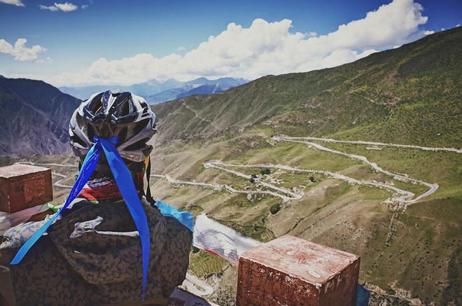 心百年 悦天界，江西五十铃川藏朝圣之旅