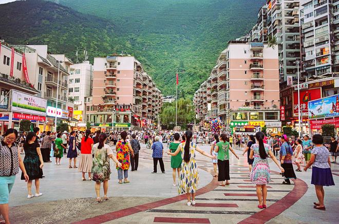 心百年 悦天界,江西五十铃川藏朝圣之旅
