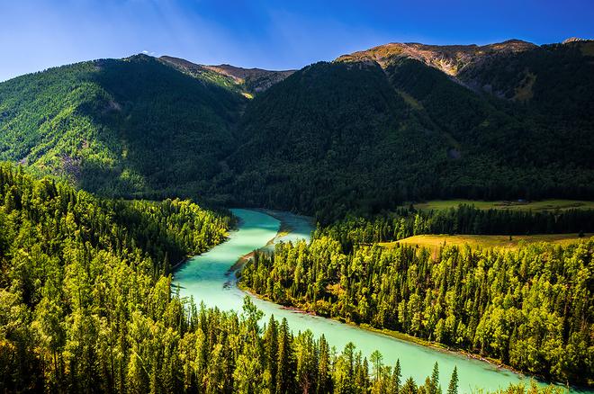 西行漫记—海马S5极境智驾之旅北疆行