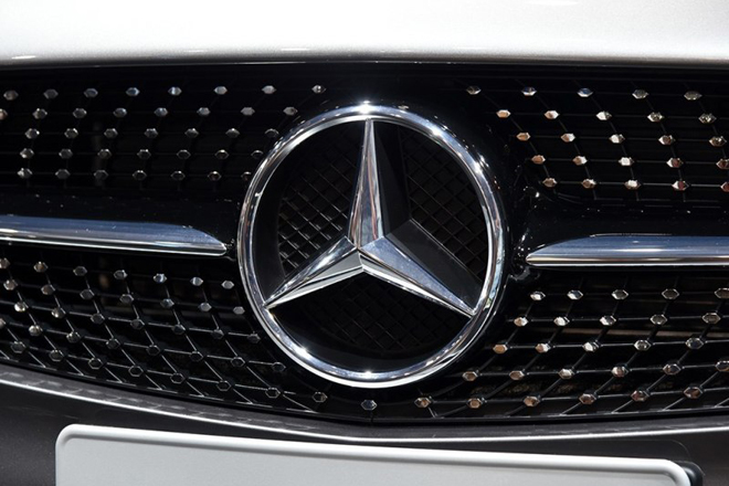 6至9款纯电动车 戴姆勒集团电动车计划