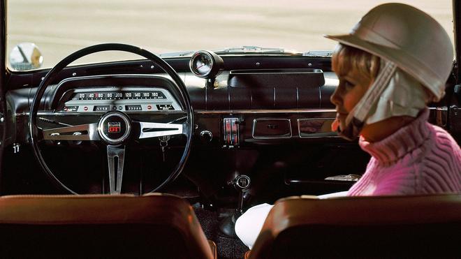 如果没有它 可能就没有60年后的沃尔沃了