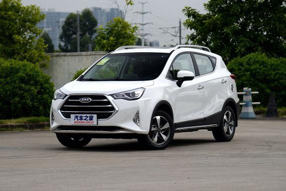 江淮新款瑞风S2/S3将于9月20日上市 