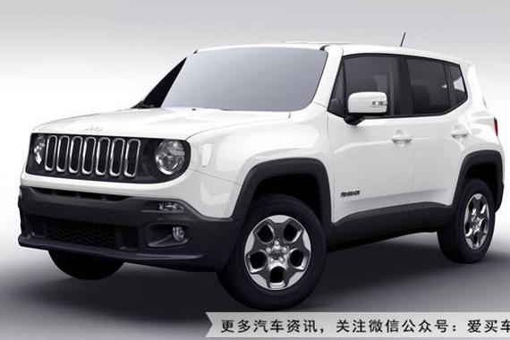 Jeep家族唯一手动挡车型，你会买吗？