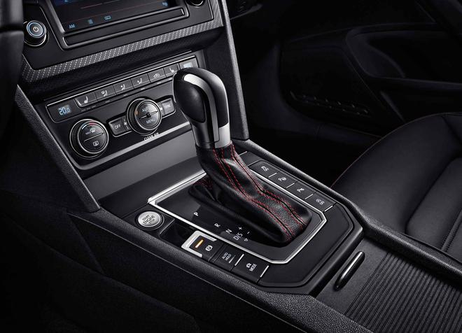 凌渡GTS热力上市“魅”与“力”完美呈现