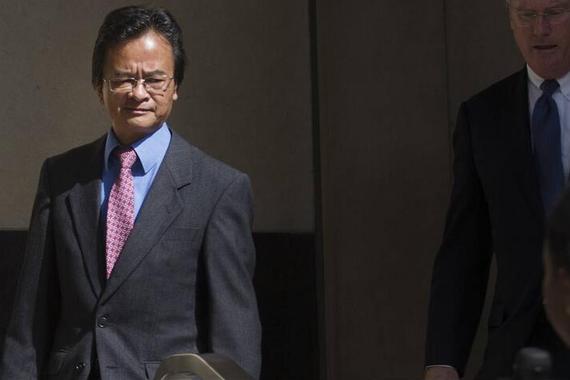 大众工程师服罪 5年徒刑25万美元罚款