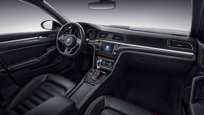 凌渡GTS热力上市“魅”与“力”完美呈现