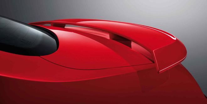 凌渡GTS热力上市“魅”与“力”完美呈现