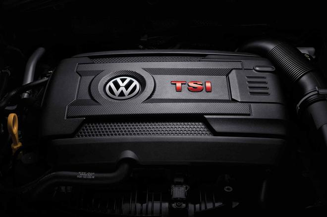 凌渡GTS热力上市“魅”与“力”完美呈现