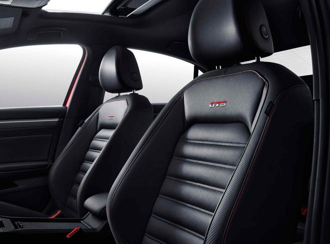 凌渡GTS热力上市“魅”与“力”完美呈现