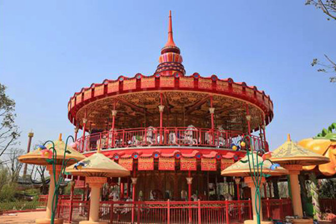 Enjoy Now 与陆风X7一起约驾网红