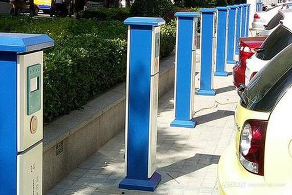 业主安充电桩物业应配合 将加强舆论监督