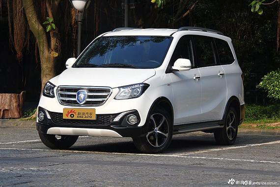 智能配置升级 伽途ix7 G20版9月内上市