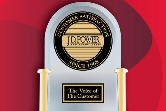 国人将J.D.Power收购后 你还信这个榜单吗？
