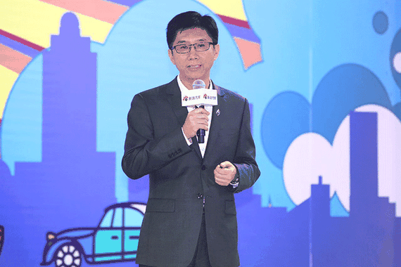 陈威旭：品牌传承是宝沃最宝贵的财富