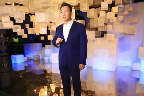 视频：一汽-大众25周年 个性化产品领潮流