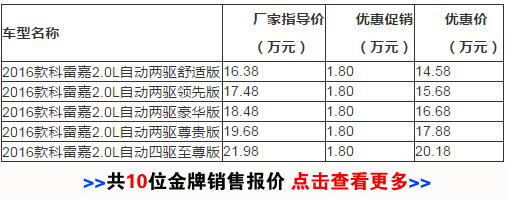 和范冰冰约会还送油费！科雷嘉拼了