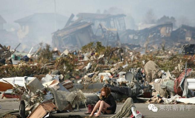 311地震灾区频繁出现幽灵搭乘出租车事件