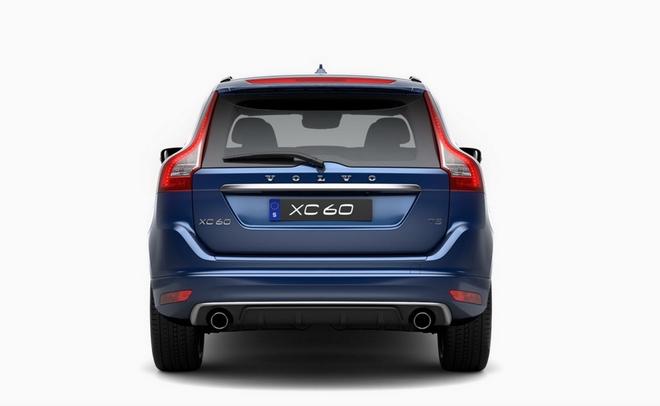 售43.99万元 沃尔沃XC60新车型正式上市