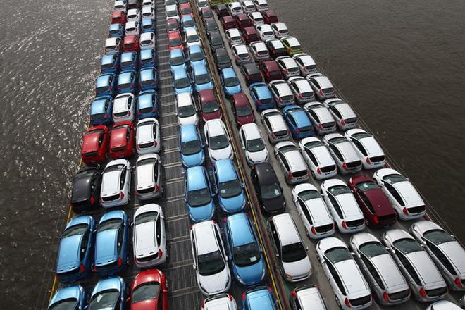 十款市場主流車型換代銷量表現各不同