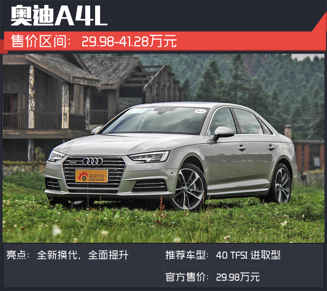 30万左右选B+还是C级车?看完秒懂