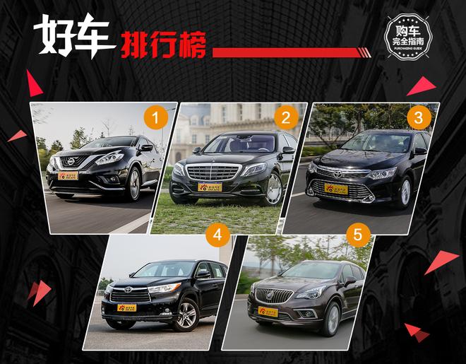 2016浦东车展,任性送门票!