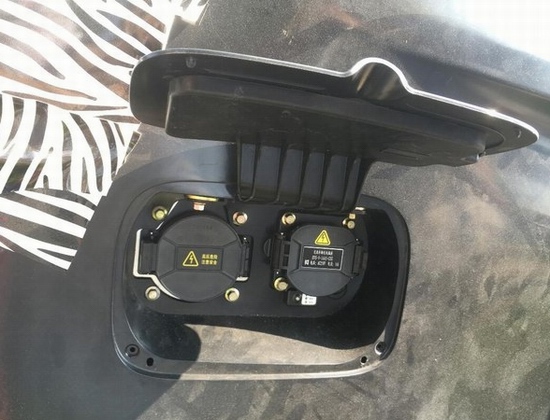 奇瑞小蚂蚁即将量产上市 定名为EQ1