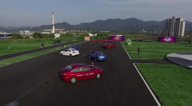 《车神驾到》半决赛重磅揭晓:团队之战火力全开,关卡重重难度飙升