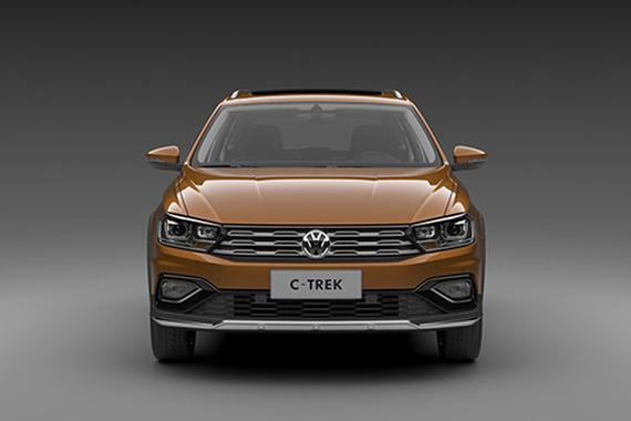点评合资SUV：6年了 一汽-大众还不上SUV？