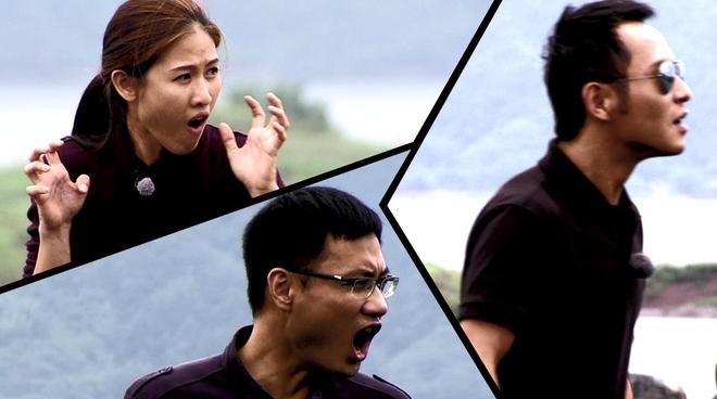 《车神驾到》半决赛重磅揭晓:团队之战火力全开,关卡重重难度飙升