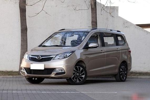 适合不同阶层 二胎家庭购买之MPV车型