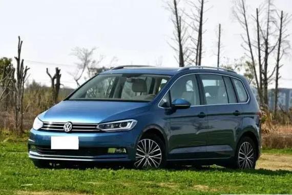 上有老下有小 买SUV还是MPV合适 