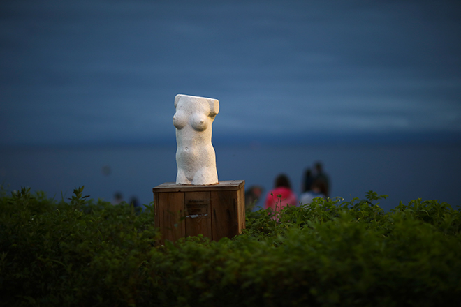 感受不一样的战斗民族 轩逸一箱油穿越远东