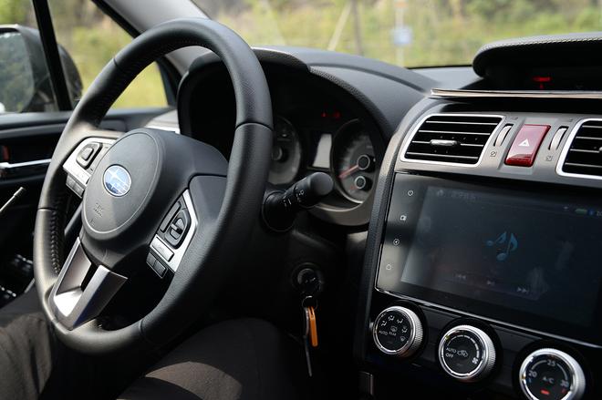 深山璞玉 古韵寻踪 斯巴鲁驾行徽州