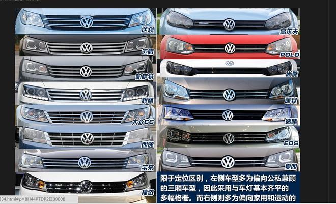 这些汽车造型 一直被模仿从未被超越