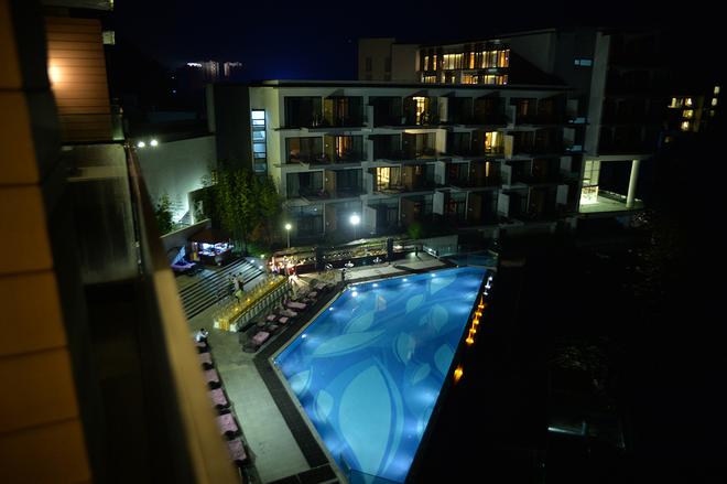 深山璞玉 古韵寻踪 斯巴鲁驾行徽州